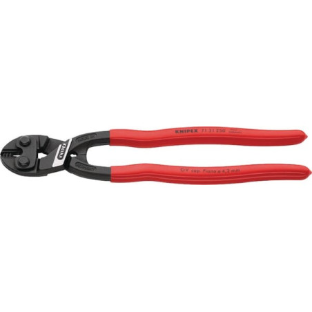 Coupe-boulons compact 250mm KNIPEX TA7131250