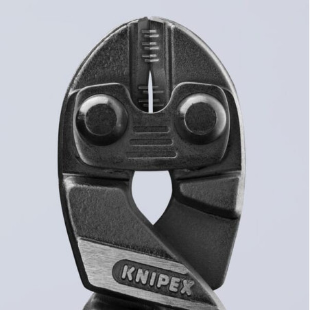 Coupe-boulons compact 250mm KNIPEX TA7131250