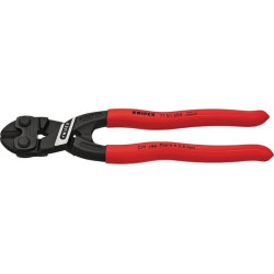 Coupe-boulons 200mm KNIPEX TA7101200