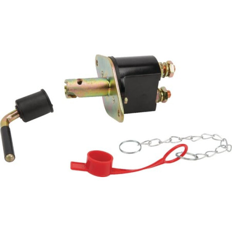 Coupe-batterie UNBRANDED 482141