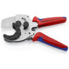 Coupe tube KNIPEX TA902540