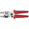 Coupe tube KNIPEX TA902520