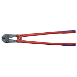 Coupe boulons 910mm KNIPEX TA7172910