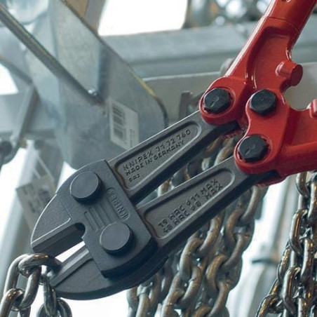 Coupe boulons 910mm KNIPEX TA7172910
