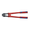 Coupe boulons 460mm KNIPEX TA7172460