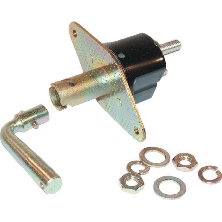 Coupe batterie 250A HELLA 6EK008458037