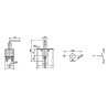 Coupe batterie 250A COBO 1300200001