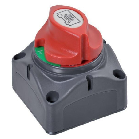 Coupe batterie 225A HELLA 6EK002843071