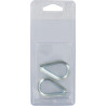 Cosse-cœur 8mm UNIVERSEL KRWT08P002
