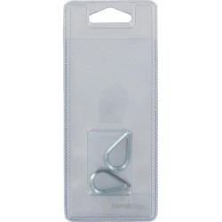 Cosse-cœur 5mm UNIVERSEL KRWT05P002