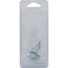 Cosse-cœur 5mm UNIVERSEL KRWT05P002