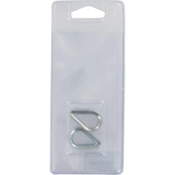 Cosse-cœur 4mm UNIVERSEL KRWT04P002