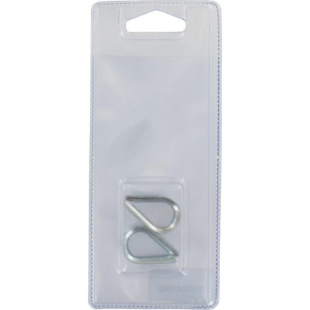 Cosse-cœur 4mm UNIVERSEL KRWT04P002