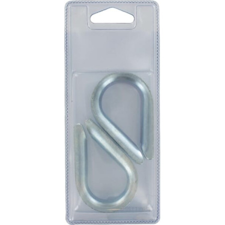 Cosse-cœur 12mm UNIVERSEL KRWT12P002