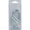 Cosse-cœur 12mm UNIVERSEL KRWT12P002