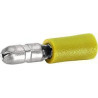 Cosse ronde jaune HELLA 8KW744733003