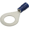Cosse ronde bleue UNIVERSEL LA9395
