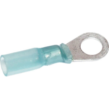 Cosse ronde bleue UNIVERSEL KK2015256