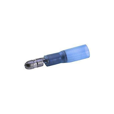 Cosse ronde bleue HELLA 8KW744766003