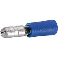 Cosse ronde bleue HELLA 8KW044025003
