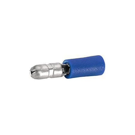Cosse ronde bleue HELLA 8KW044025003