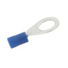 Cosse ronde bleue diamètre 8mm UNIVERSEL KRLA9100P006