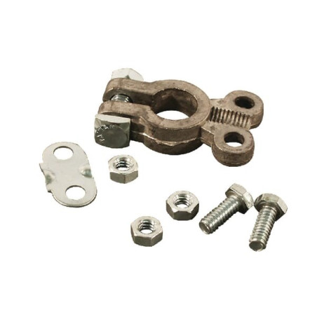 Cosse ronde 17-19mm UNBRANDED FGP000543
