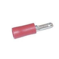 Cosse plate UNIVERSEL LA9255KR