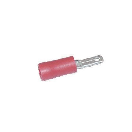 Cosse plate UNIVERSEL LA9250KR