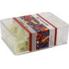 Cosse plate UNIVERSEL LA9096KR