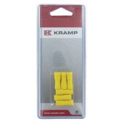 Cosse plate UNIVERSEL KRLA9380P006