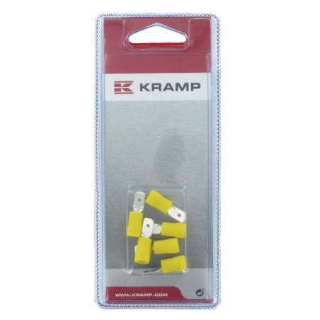 Cosse plate UNIVERSEL KRLA9320P005
