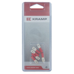 Cosse plate UNIVERSEL KRLA9140P006