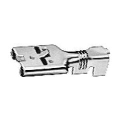 Cosse plate HELLA 8KW744820003