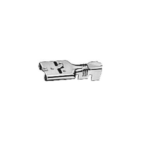Cosse plate HELLA 8KW733815003