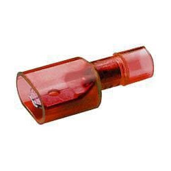 Cosse de câble rouge HELLA 8KW744703003