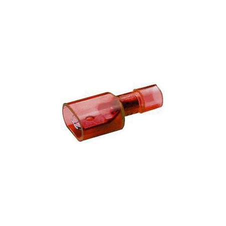 Cosse de câble rouge HELLA 8KW744703003