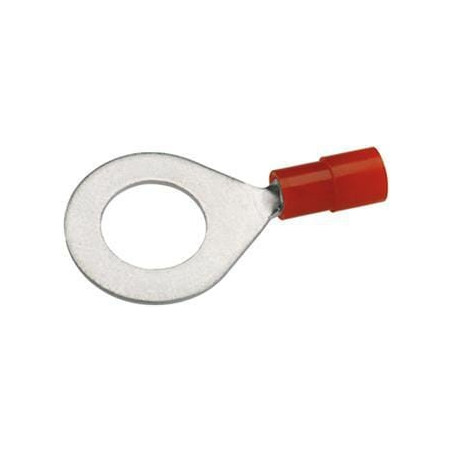 Cosse de câble rouge HELLA 8KW178042052