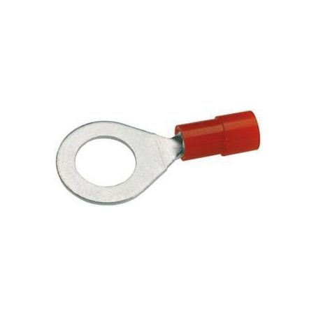 Cosse de câble rouge HELLA 8KW178042042