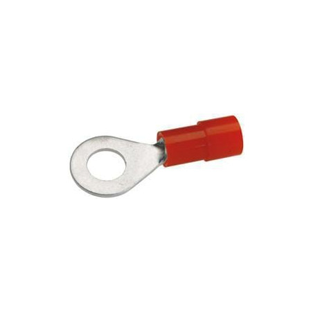 Cosse de câble rouge HELLA 8KW178042022