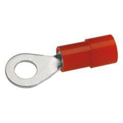 Cosse de câble rouge HELLA 8KW178042012