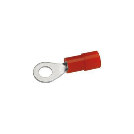 Cosse de câble rouge HELLA 8KW178042012