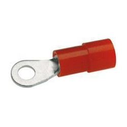 Cosse de câble rouge HELLA 8KW178042002