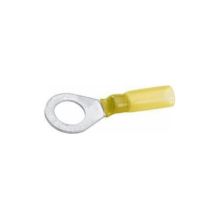 Cosse de câble jaune HELLA 8KW732578003