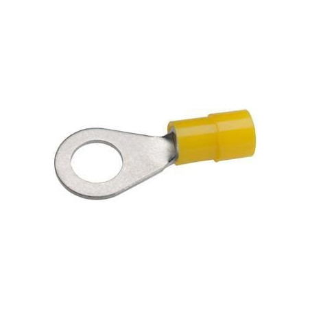 Cosse de câble jaune HELLA 8KW178042232