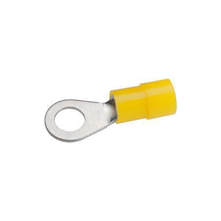 Cosse de câble jaune HELLA 8KW178042222