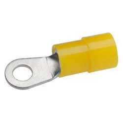 Cosse de câble jaune HELLA 8KW178042202