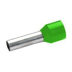 Cosse de câble isolée HELLA 8KW744847003