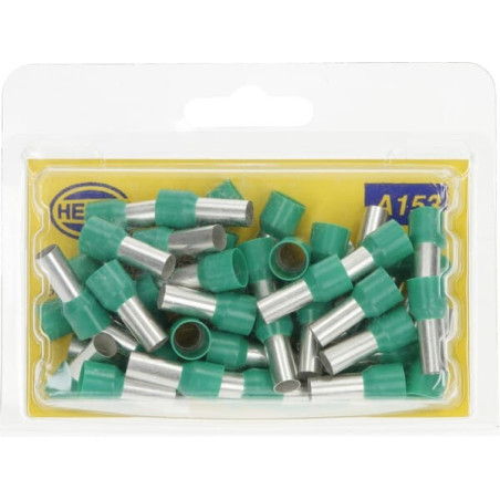 Cosse de câble isolée HELLA 8KW744847003