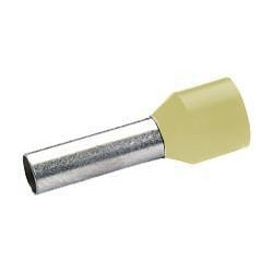 Cosse de câble isolée HELLA 8KW744846003